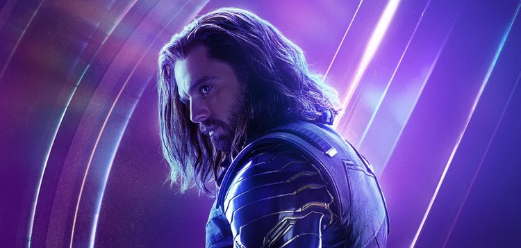 Sebastian Stan