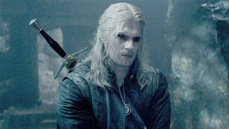 Piąty sezon Wiedźmina potwierdzony. Liam Hemsworth zostanie Geraltem na dłużej