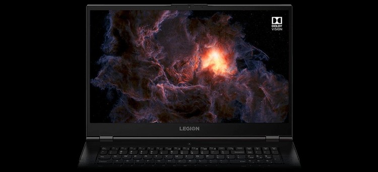 Szukasz laptopa do gier? Oto seria Lenovo Legion 5!