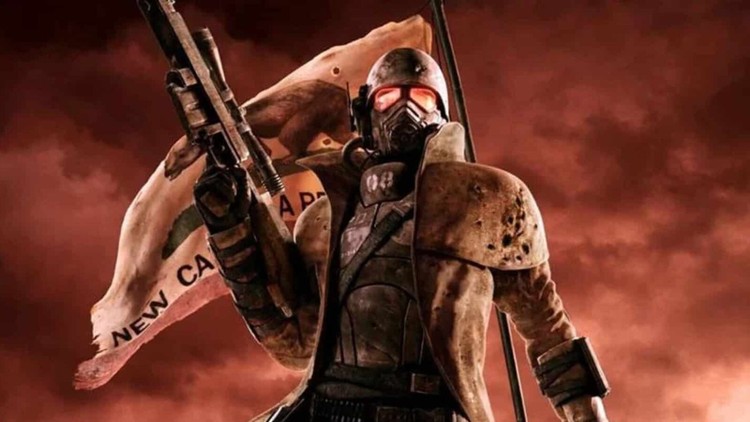 Fallout: New Vegas najtrudniejszą grą na świecie?