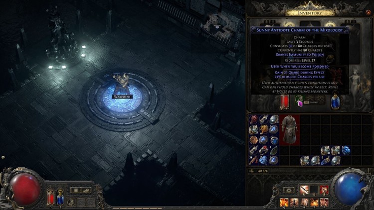 Path of Exile 2