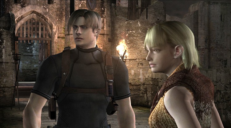 Aktor głosowy Resident Evil 4 złamał NDA? Grafika potwierdza remake