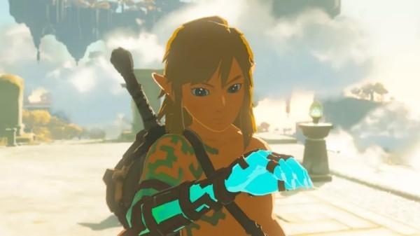 The Legend of Zelda: Tears of the Kingdom: nowy rekord szybkości przejścia gry robi wrażenie