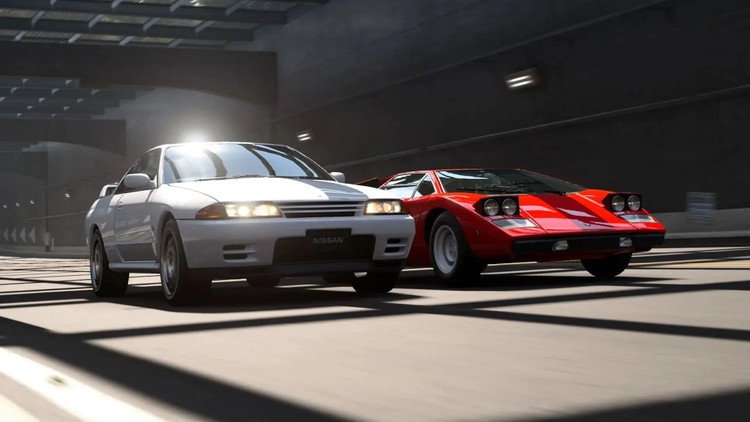 28 lat temu narodziła się legenda. Debiut, który na zawsze zmienił gry wyścigowe