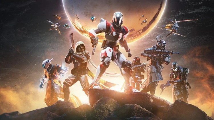Destiny 2