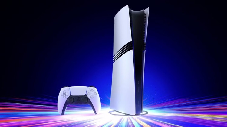 PlayStation 5