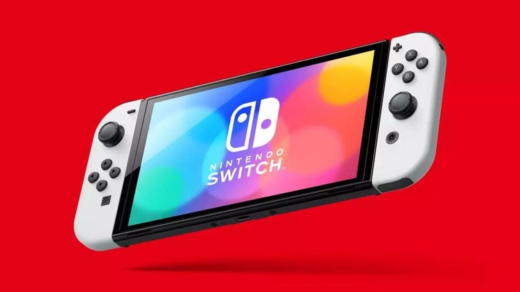 Aktualizacja systemowa Nintendo Switch już dostępna. Nowości w firmware 18.0.0