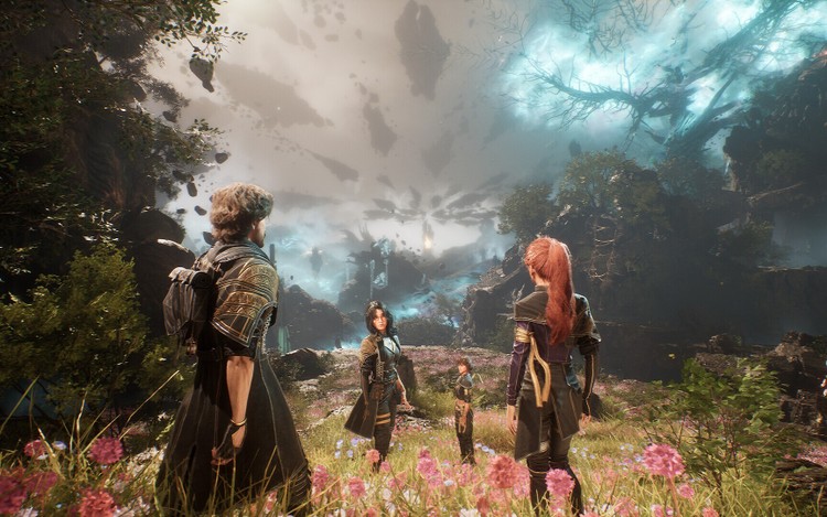 Clair Obscur: Expedition 33