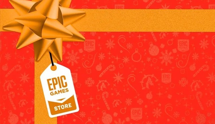 Epic Games Store potwierdza świąteczną promocję. Znamy liczbę darmowych gier