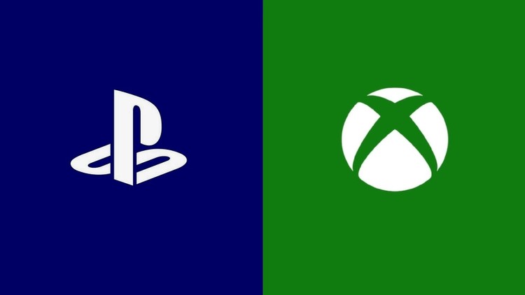 PlayStation i Xbox