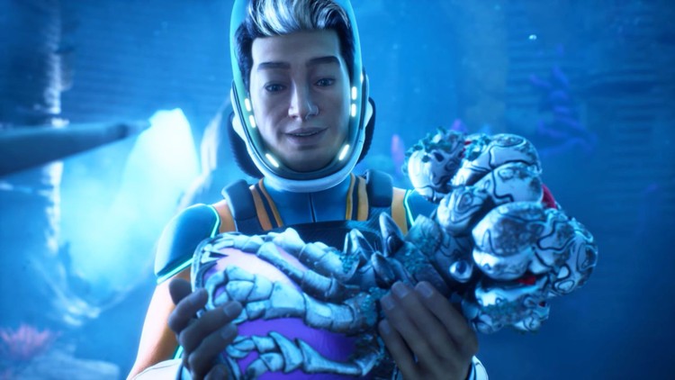 Subnautica 2