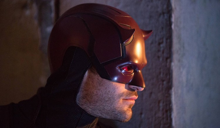 Marvel szykuje reboot Daredevila z aktorami znanymi z serialu Netflixa?