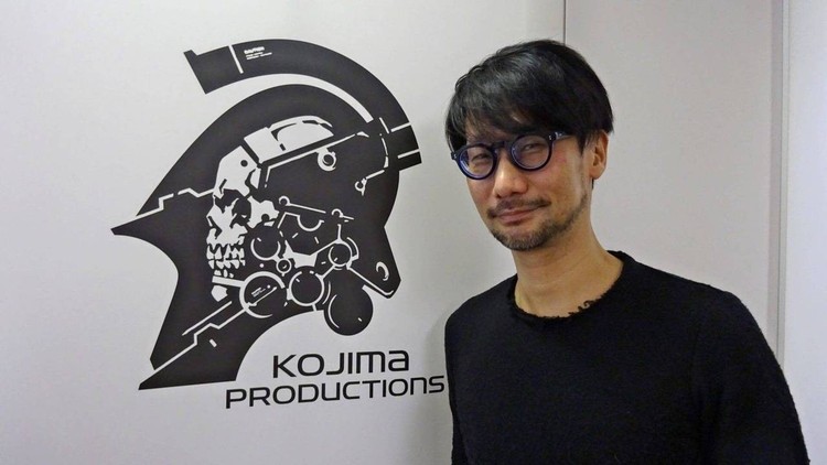 Kojima bierze się za filmy i muzykę. Ogłoszono nowy oddział Kojima Productions