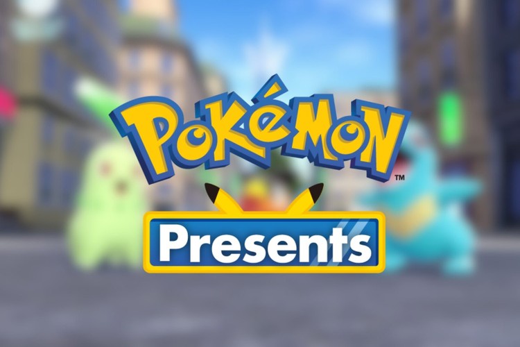 Pokémon Presents