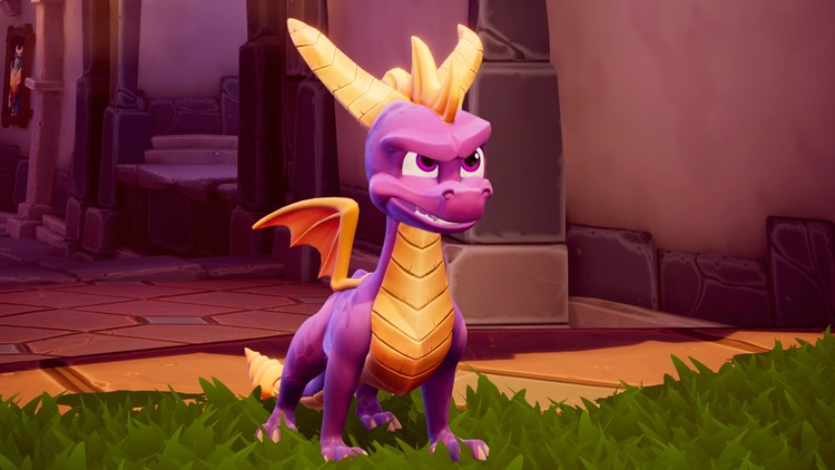 Toys for Bob - twórcy reedycji Spyro i Crasha Bandicoota pracują nad nową grą na Xboxa