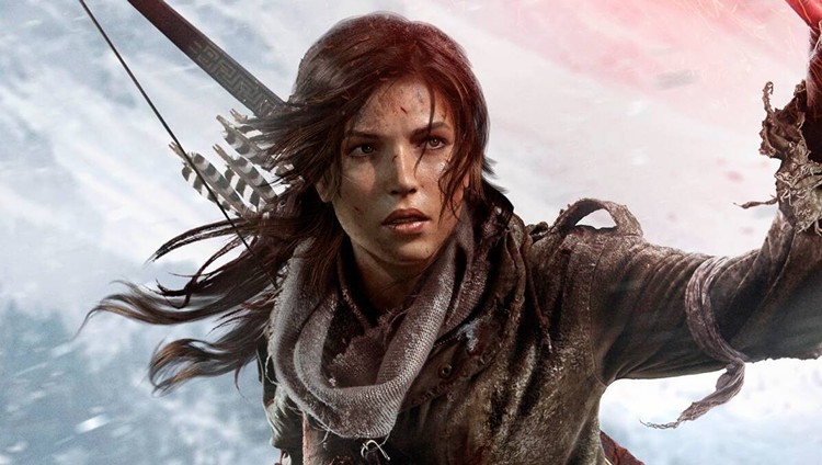 Tomb Raider doczeka się filmu i serialu od Amazona z gwiazdą Indiany Jonesa 5
