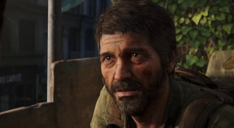 The Last of Us Part I Remake na pierwszym porównaniu wersji PS5 i remastera na PS4