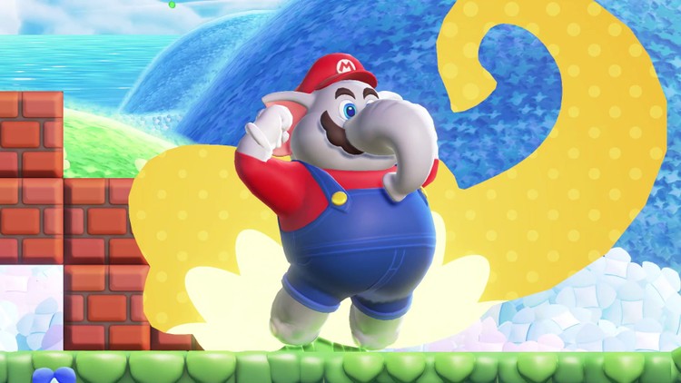 Super Mario Bros. Wonder zbiera świetne recenzje. Wąsaty hydraulik nie zawodzi