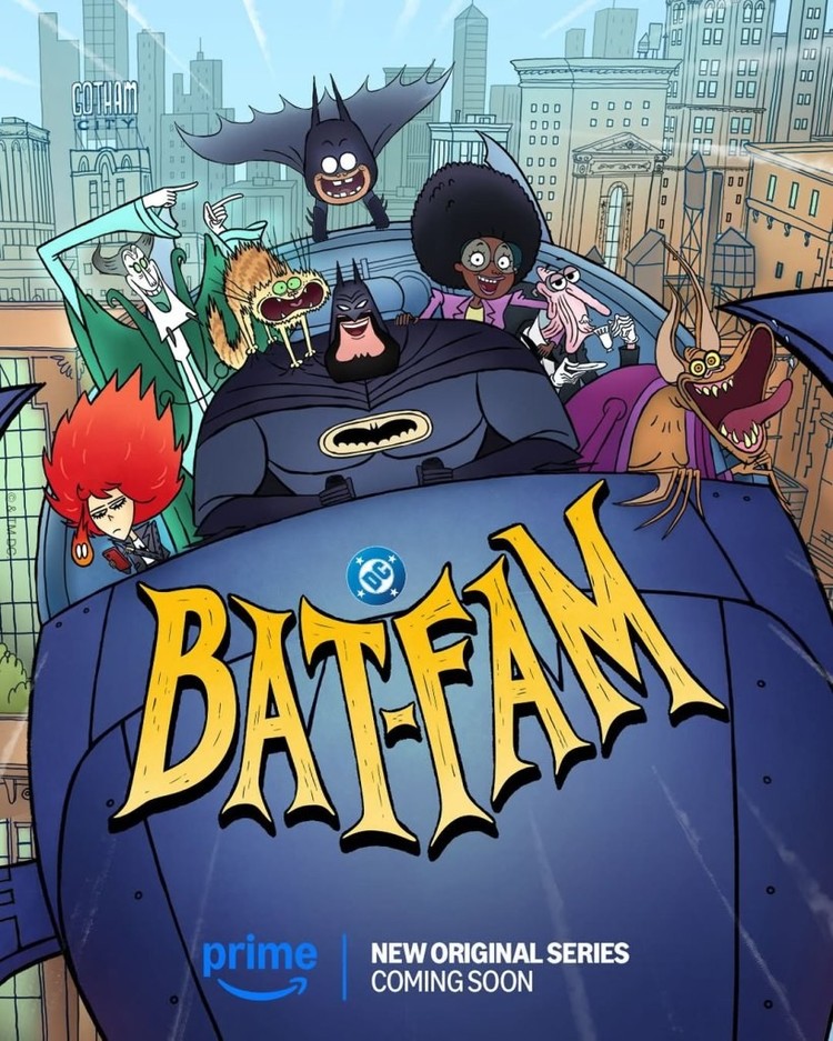 Bat-Fam