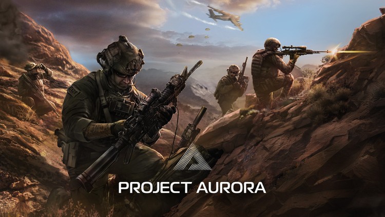 Call of Duty: Project Aurora oficjalnie. Trwają testy mobilnego battle royale