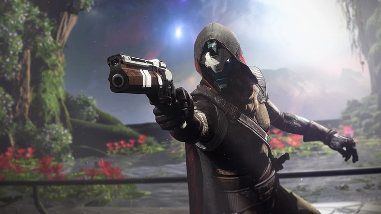 Destiny 2