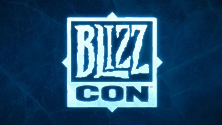 BlizzCon 2026