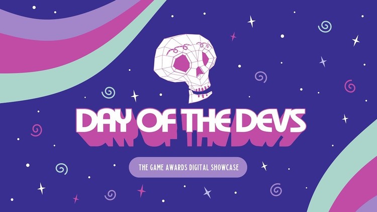 Day of the Devs