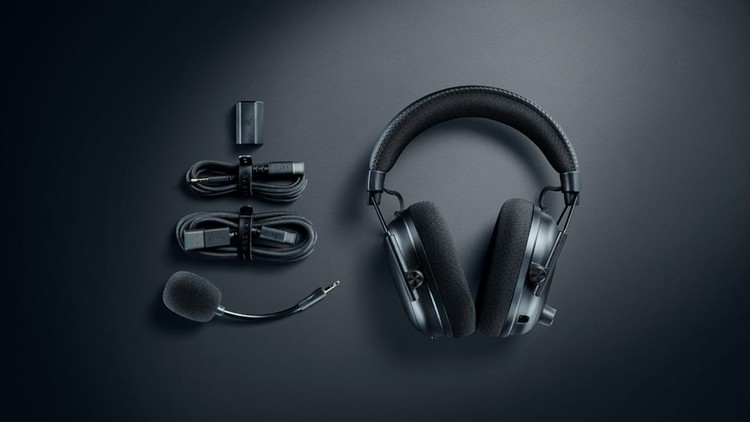 Razer BlackShark V3 Pro