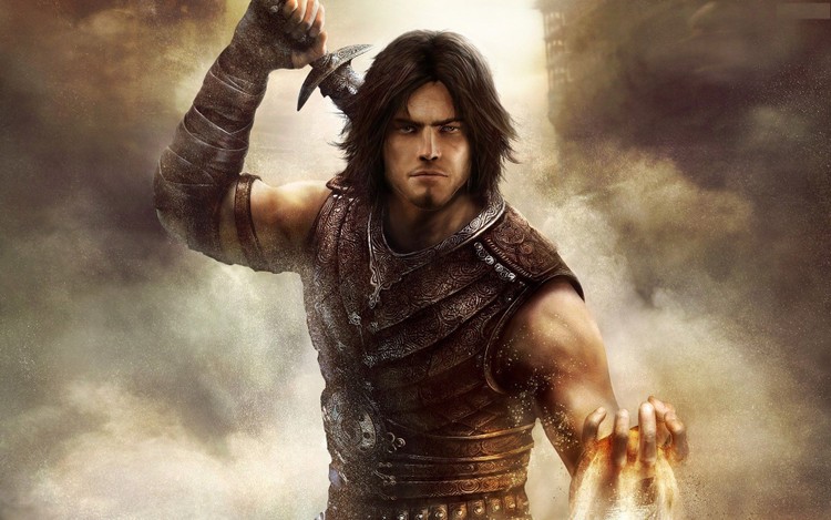 Prince of Persia Remake pojawiło się w ofercie Amazonu