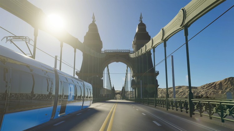 Cities: Skylines 2 - premierowy zwiastun przypomina o debiucie w PC Game Pass