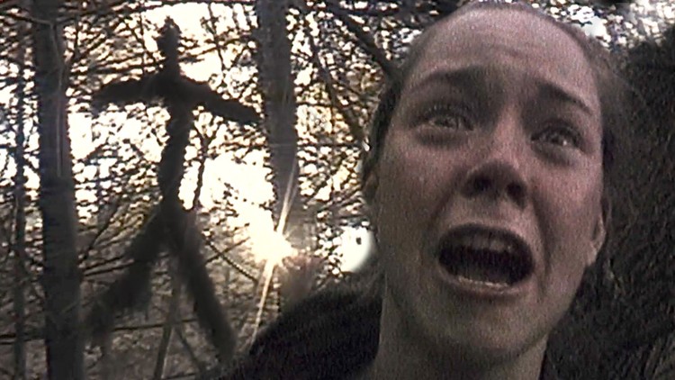 Blair Witch Project