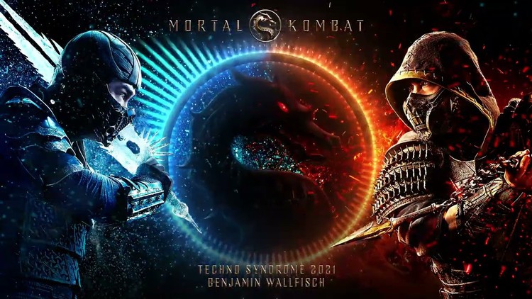 Mortal Kombat otrzymał nową wersję kultowego utworu. Fani są zachwyceni