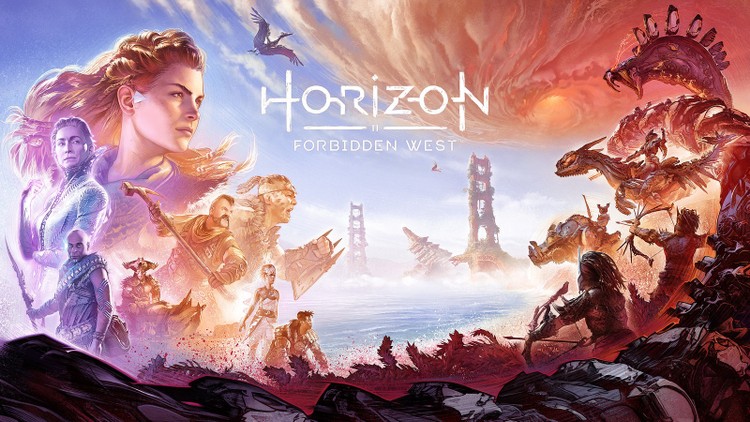 Horizon Forbidden West ze zwiastunem fabularnym i próbką polskiego dubbingu