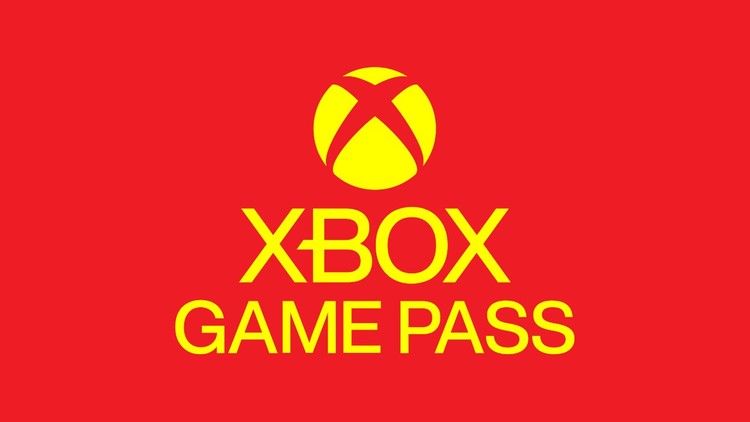 Xbox Game Pass