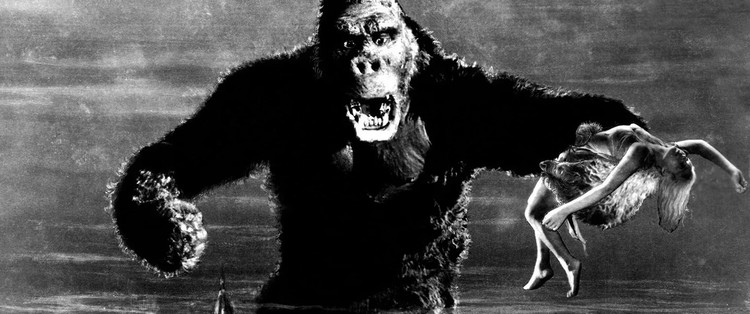 King Kong