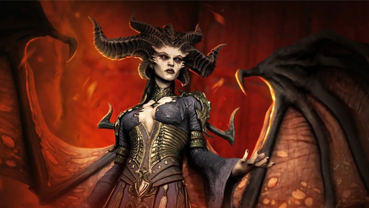 Diablo 4