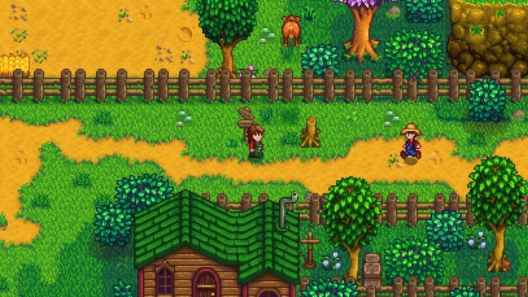 Stardew Valley