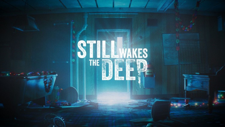 Still Wakes the Deep z datą premiery. Intrygujący horror zmierza do Game Passa