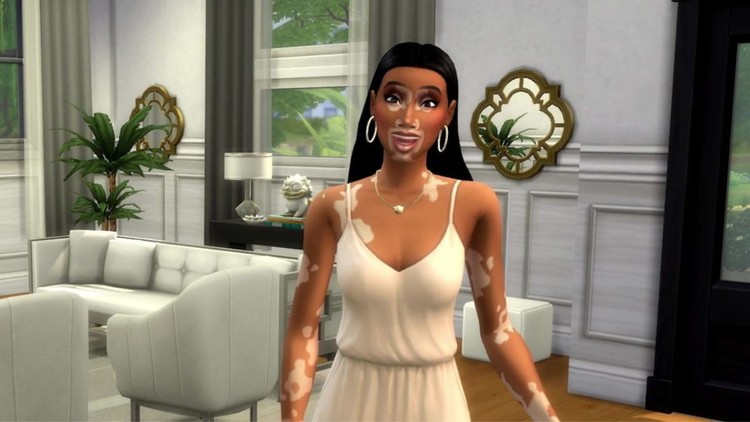 The Sims 4 z wyjątkową nowością. Twórcy stawiają na większą różnorodność