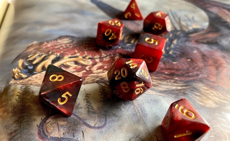 Jak dobrze znasz system RPG Dungeons & Dragons? Sprawdź, czy jesteś fanem!