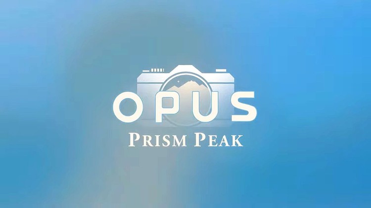OPUS: Prism Peak – zapowiedź gry, w której wcielimy się w fotografa