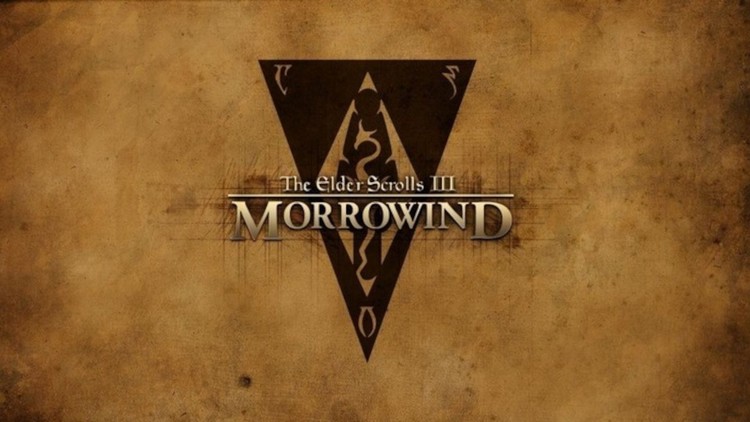 The Elder Scrolls 3: Morrowind