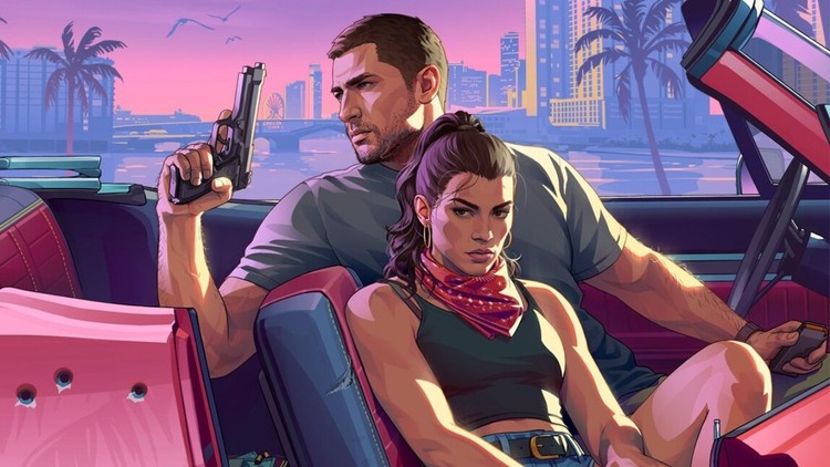 GTA 6