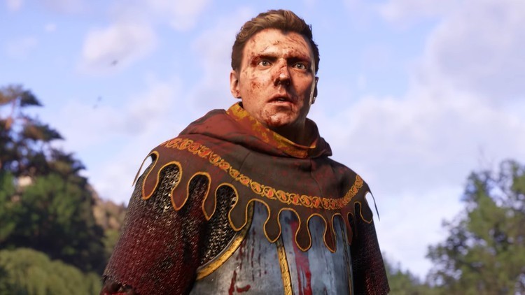Kingdom Come Deliverance 2
