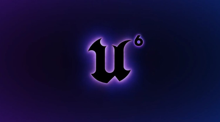 Unreal Engine 6