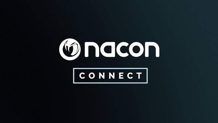 Nacon Connect 2024 oficjalnie zapowiedziane. Firma zaprasza na pokaz