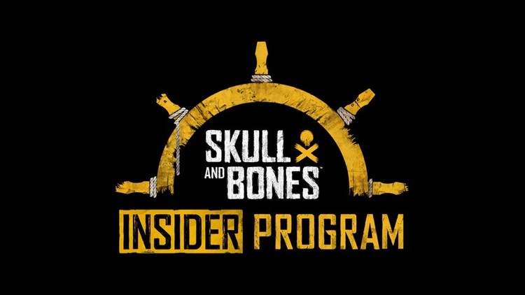 Ubisoft poszukuje chętnych do testów Skull & Bones