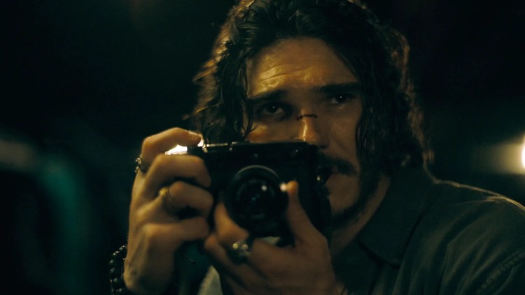 The Last Photograph