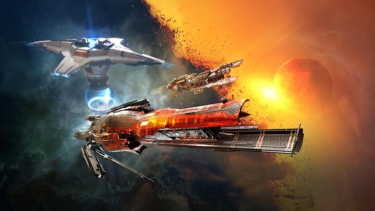 EVE Online