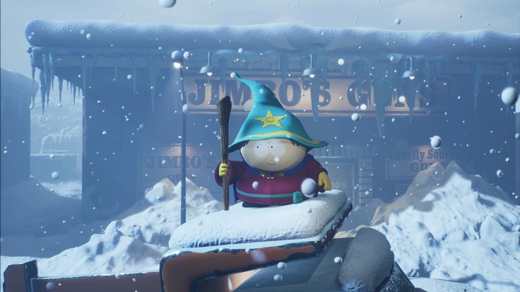 South Park: Snow Day! nadchodzi. Pierwszy zwiastun i szczegóły kooperacyjnej produkcji